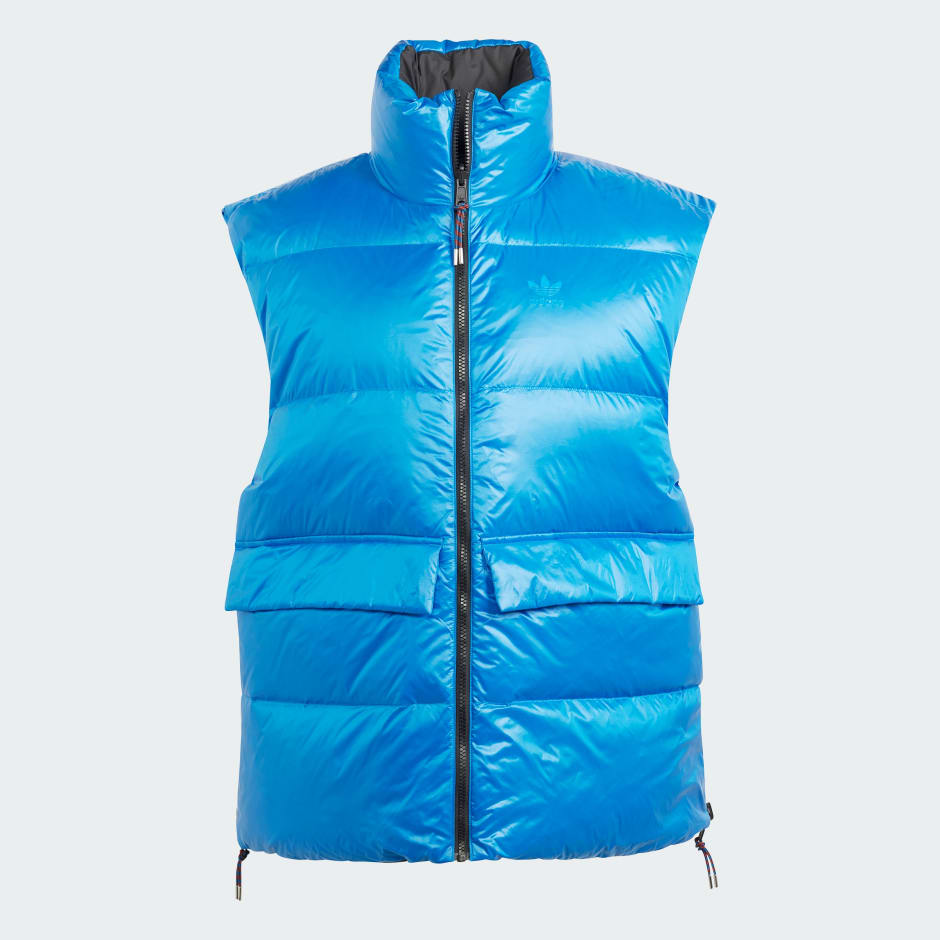 Reversible Premium Vest