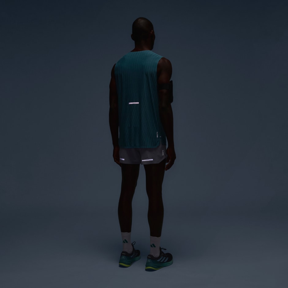 Adi365 Running CLIMACOOL+ Tank Top