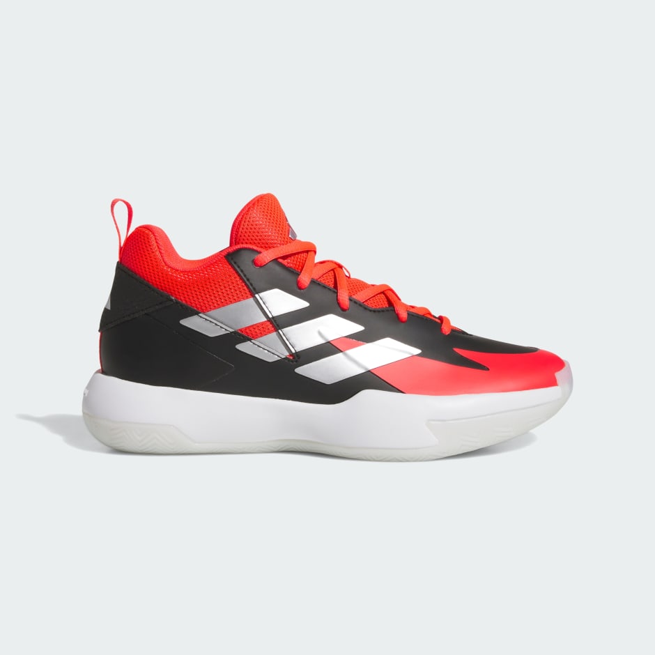 Cross 'Em Up Select Shoes