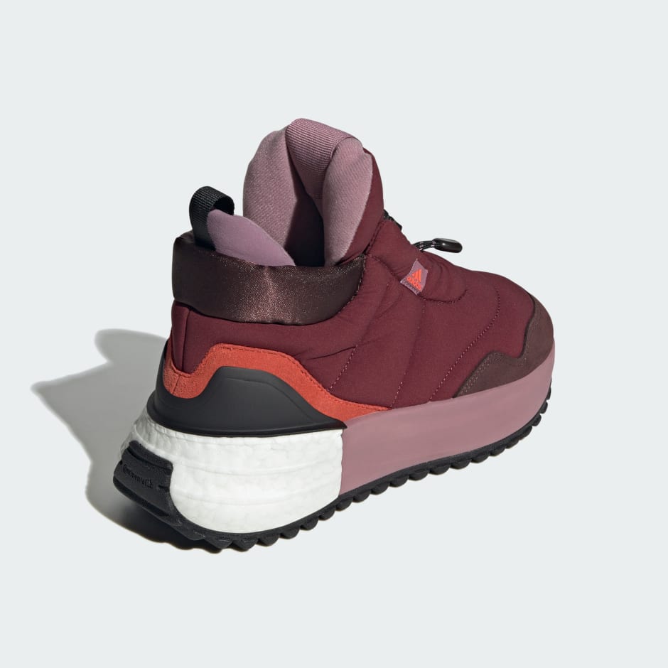 X_PLRBOOST Puffer Shoes