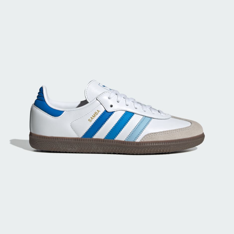 Samba OG Shoes Kids