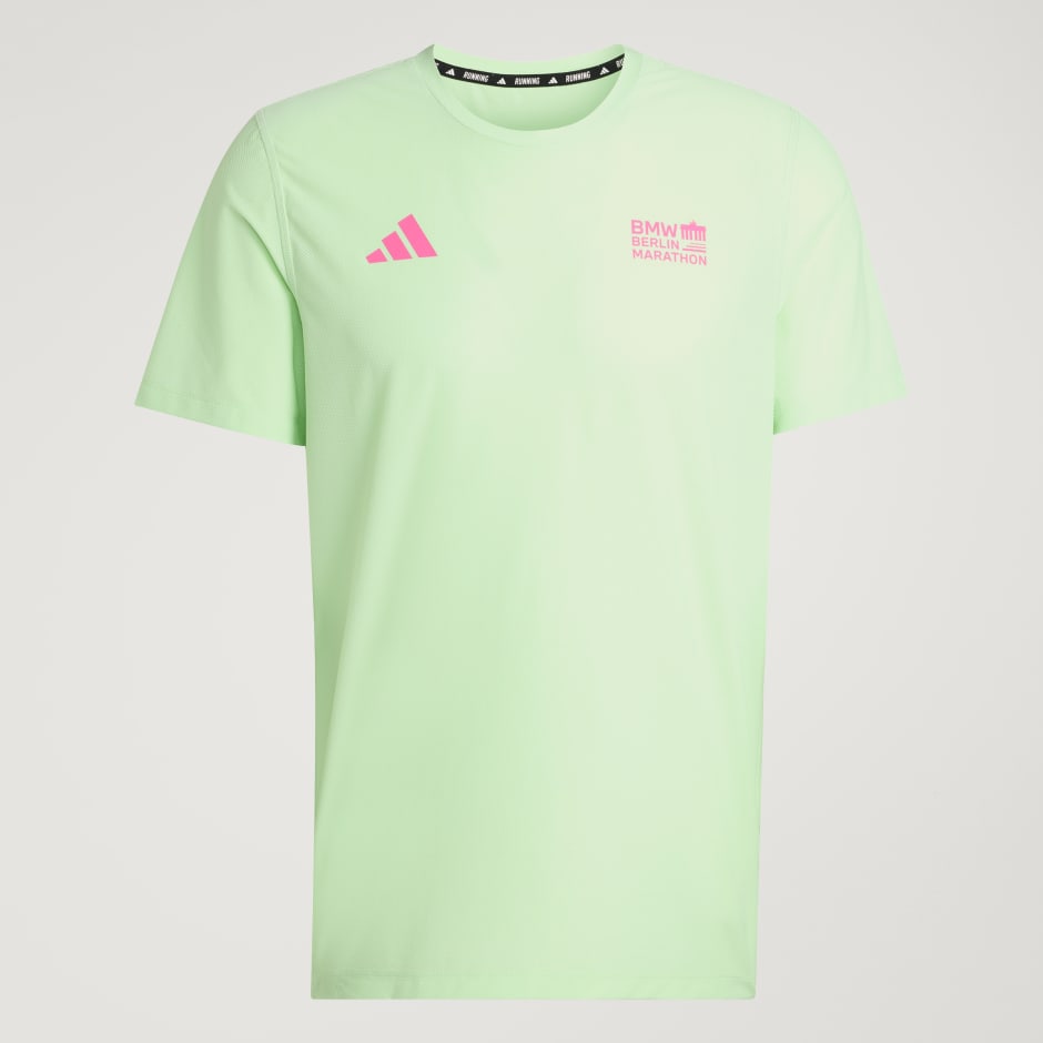 Tricou BMW Berlin-Marathon 2025