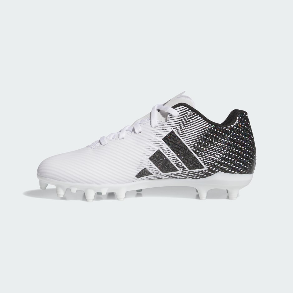 Ghete de fotbal american Adizero Electric.2 II pentru copii