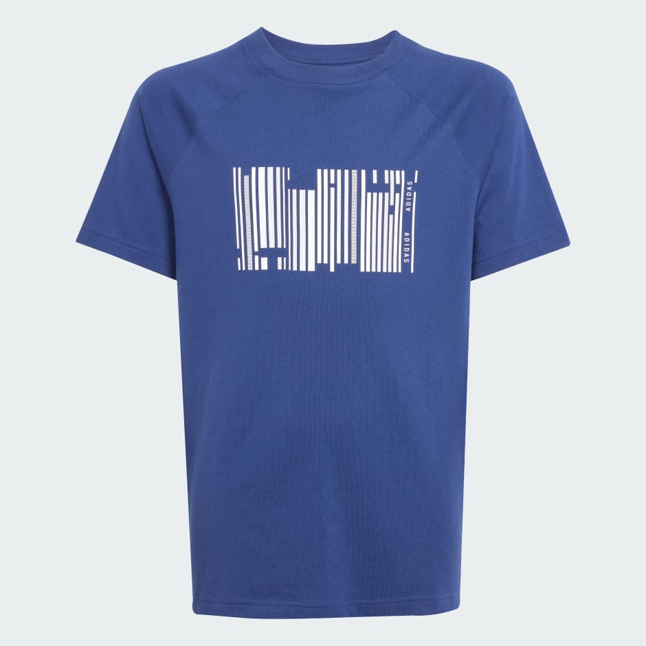 تيشيرت للأطفال Emerging Harmony Graphic