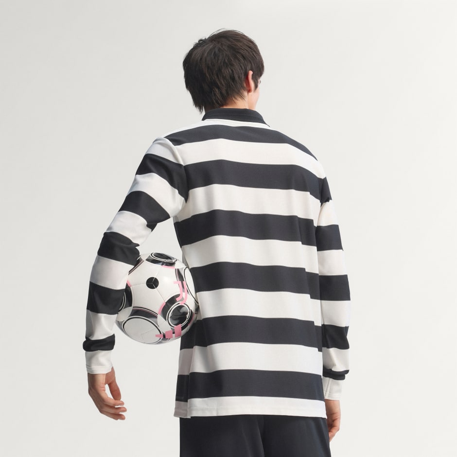 TRICOU SGURA AUTHENTIC CU M&Acirc;NECĂ LUNGĂ