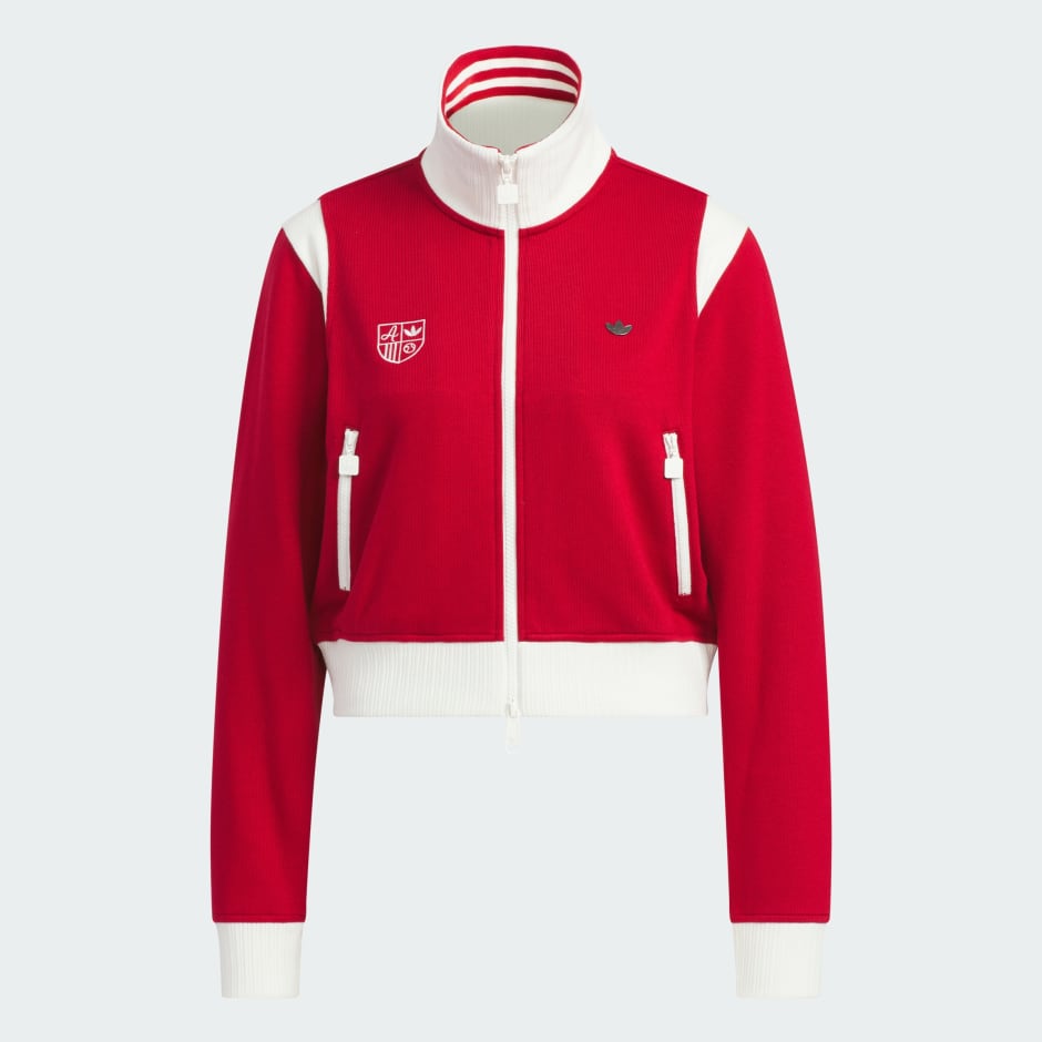 Retro Sport Sporty Club 運動外套