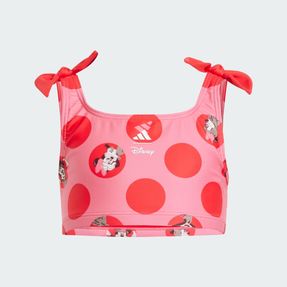 ADIDAS X DISNEY MINNIE MOUSE BIKINI