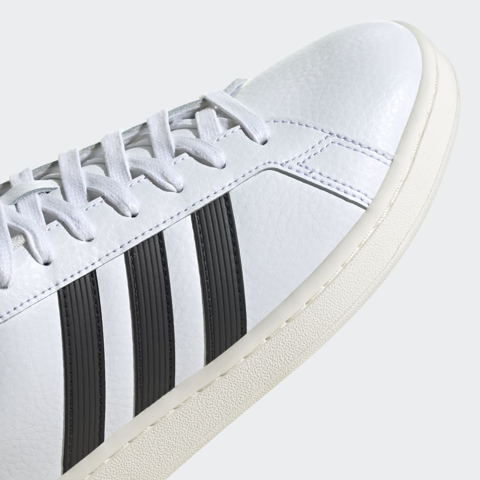 Grand Court Base Shoes