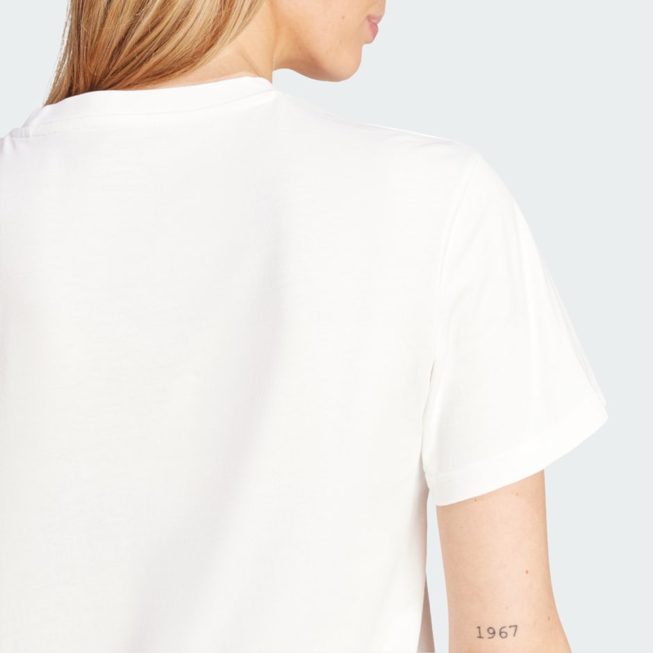 Camiseta Camo Estampada