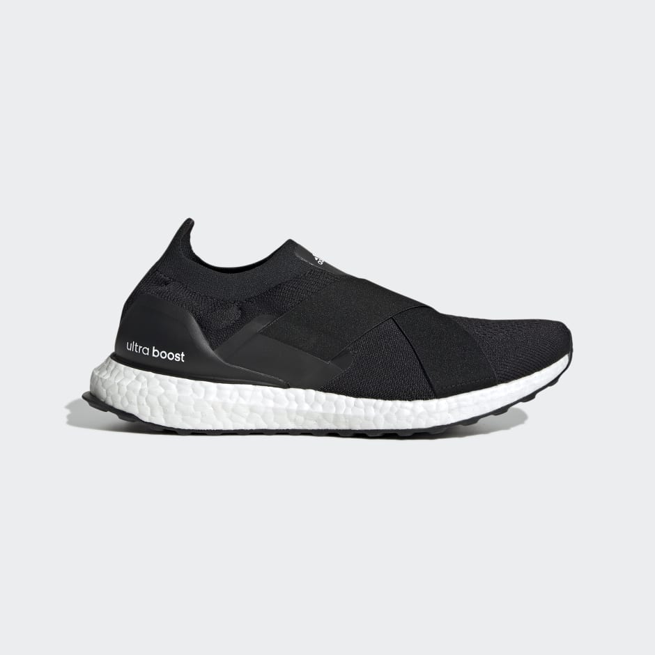 Ultraboost Slip-On DNA Shoes