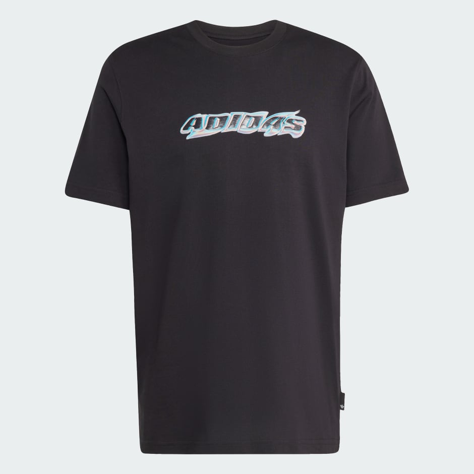 تيشيرت Trefoil Series Loose