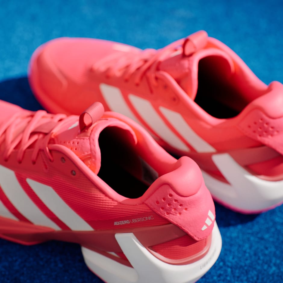 حذاء adizero Ubersonic 5 Tennis