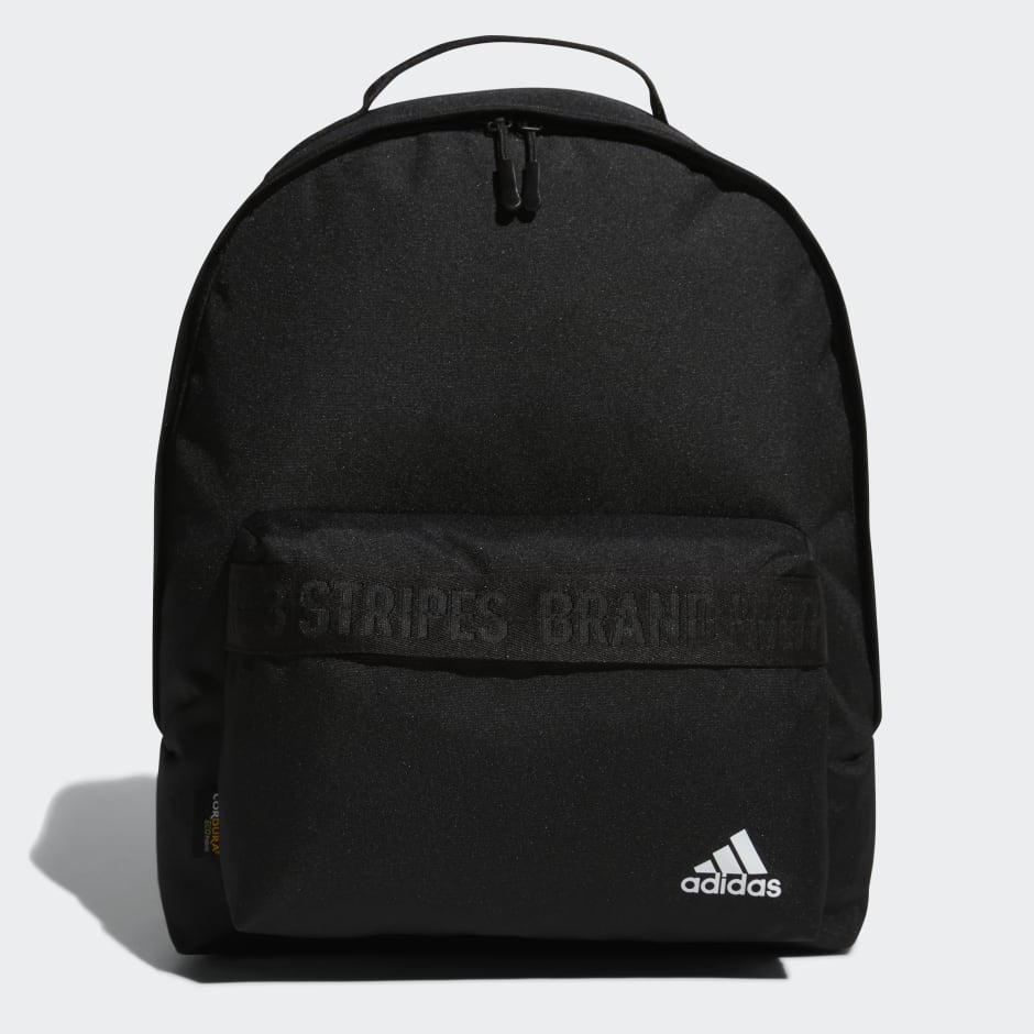 Accessories Must Haves Backpack Black adidas Kuwait