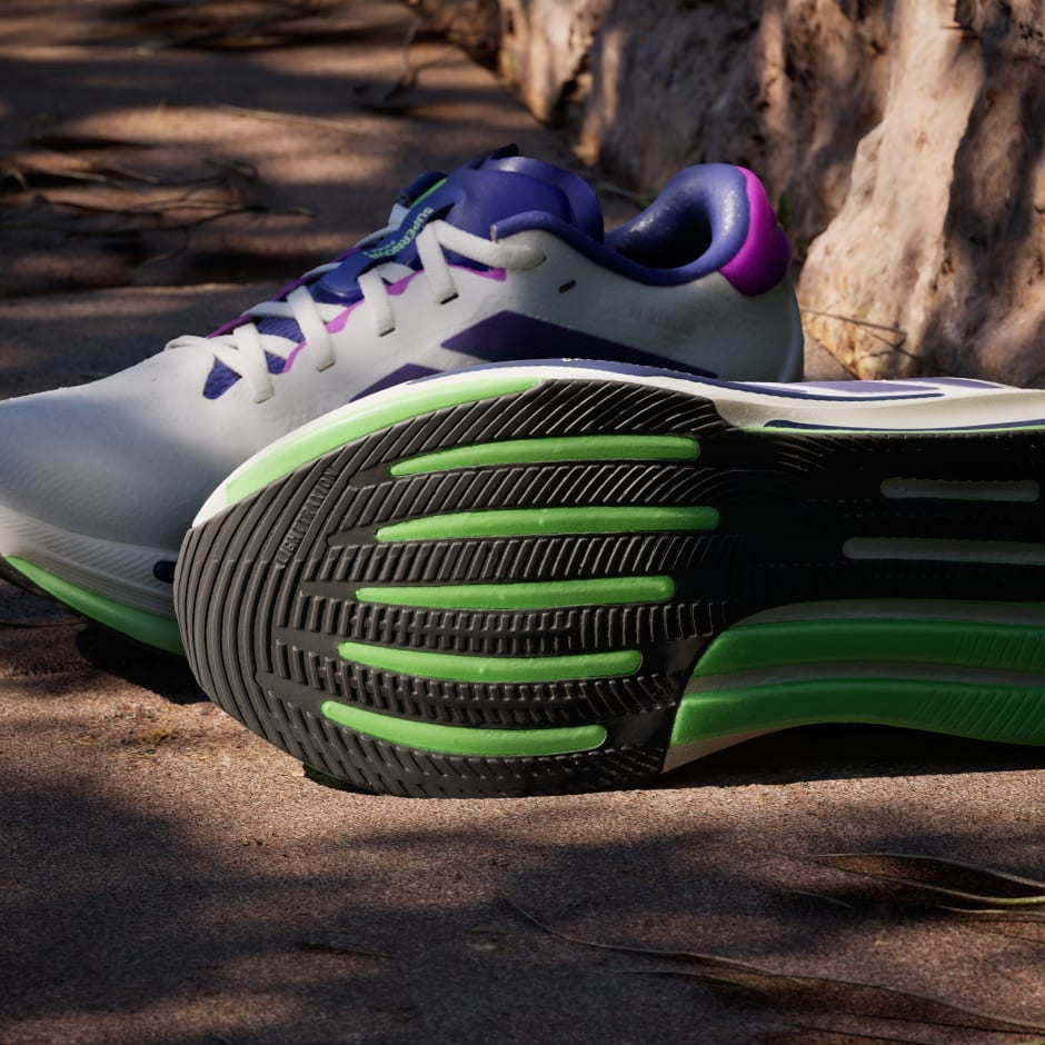 Supernova Prima 2 Shoes