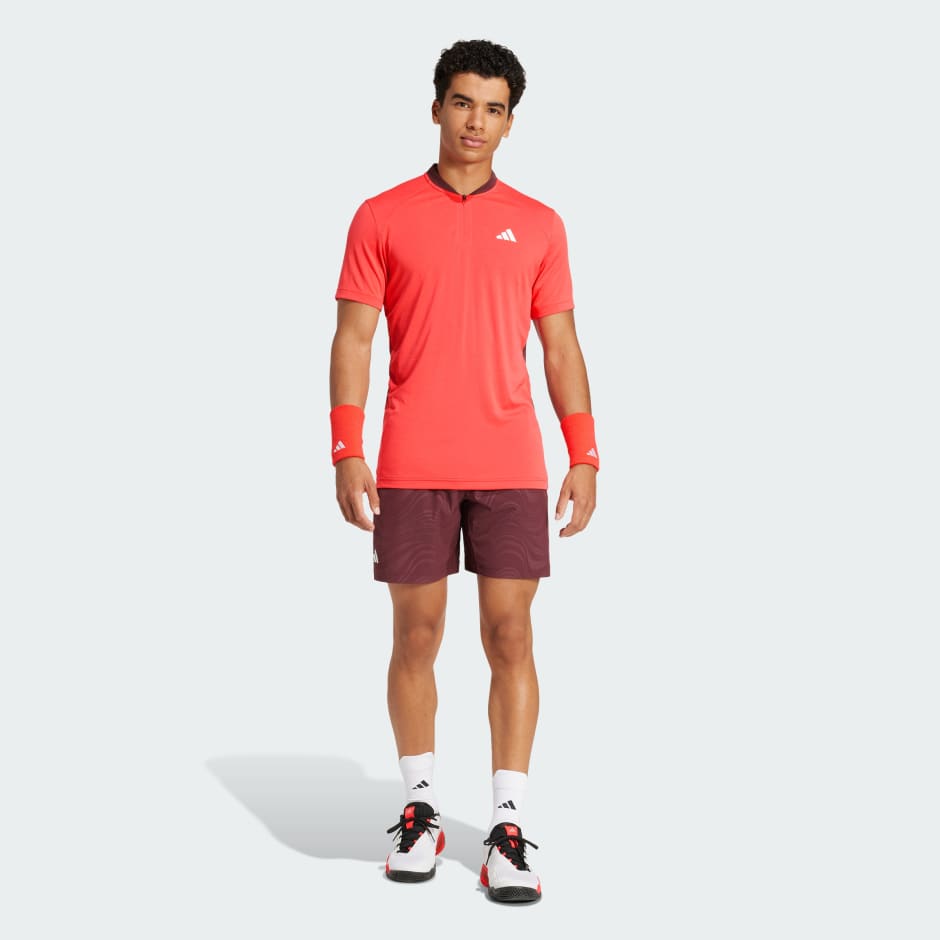 Tennis Pro FreeLift Polo Shirt