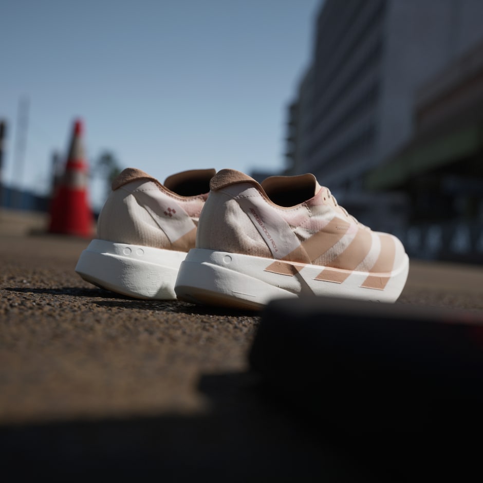 Adizero Adios Pro 4 Shoes
