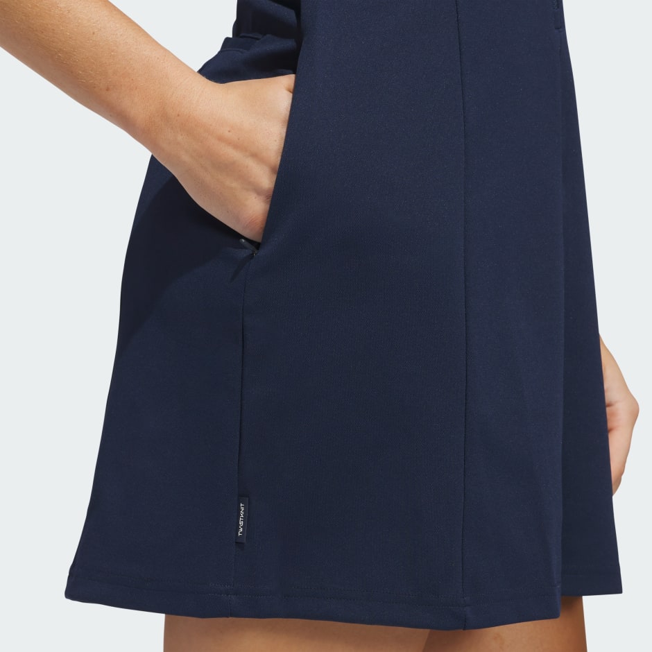 Go-To Twistknit Dress