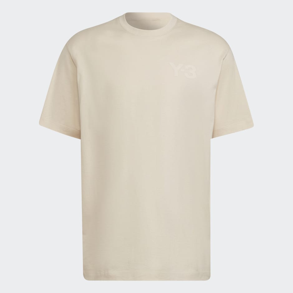 Y-3 Classic Chest Logo Tee
