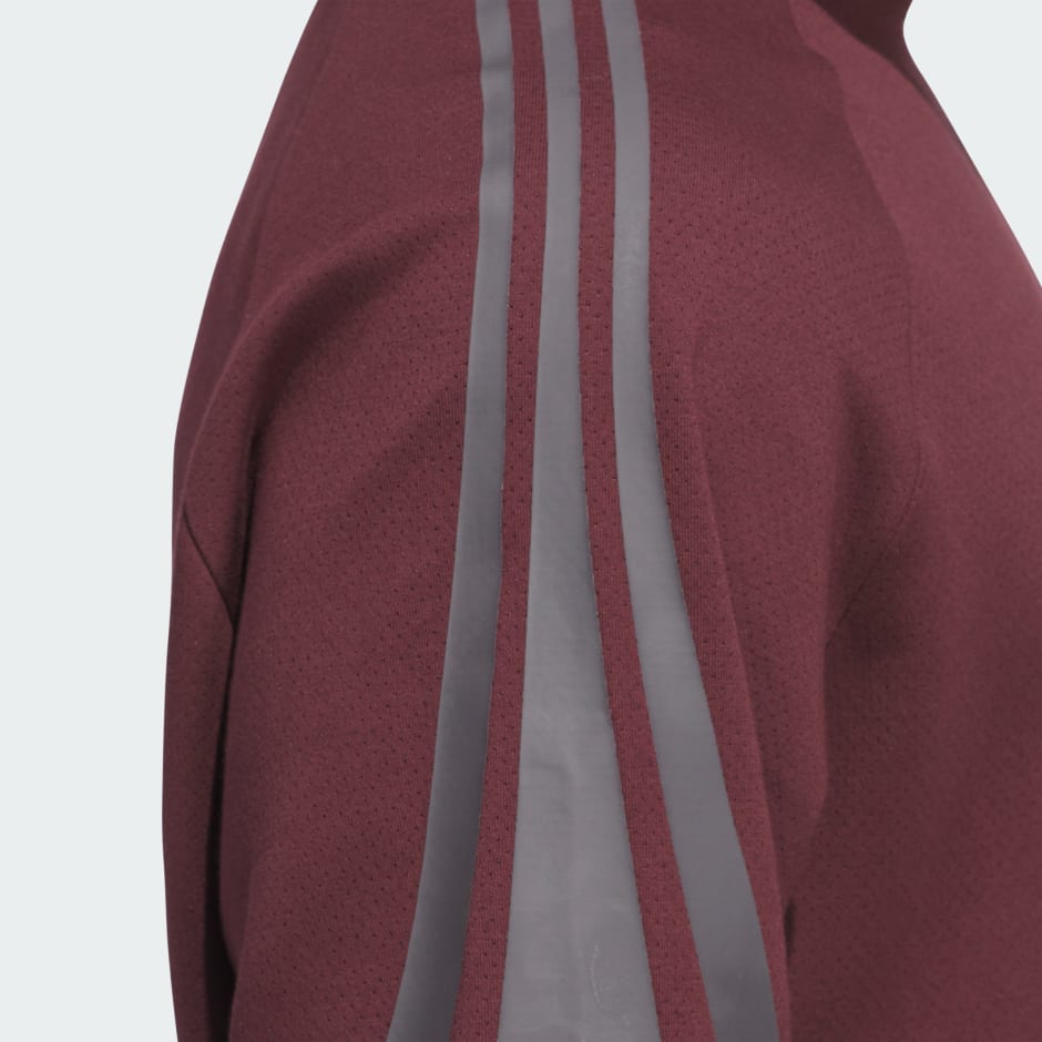 كنزة adidas Basketball Spacer (للجنسين)