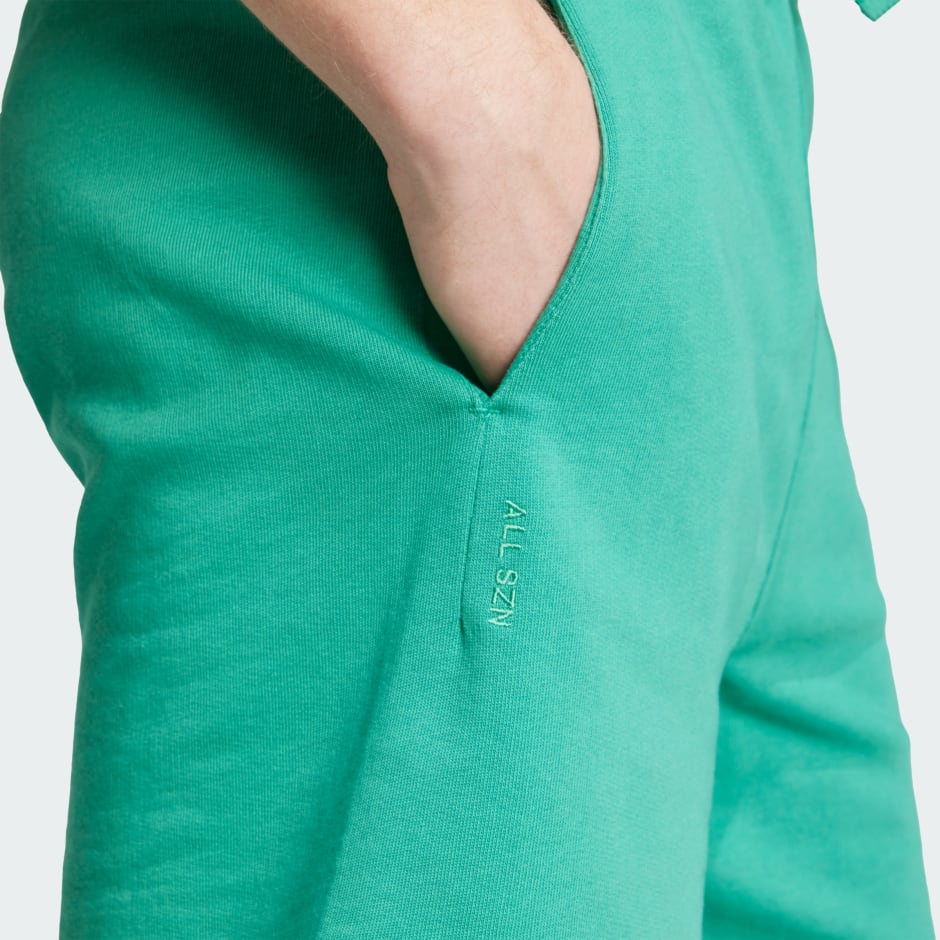 ALL SZN French Terry Shorts