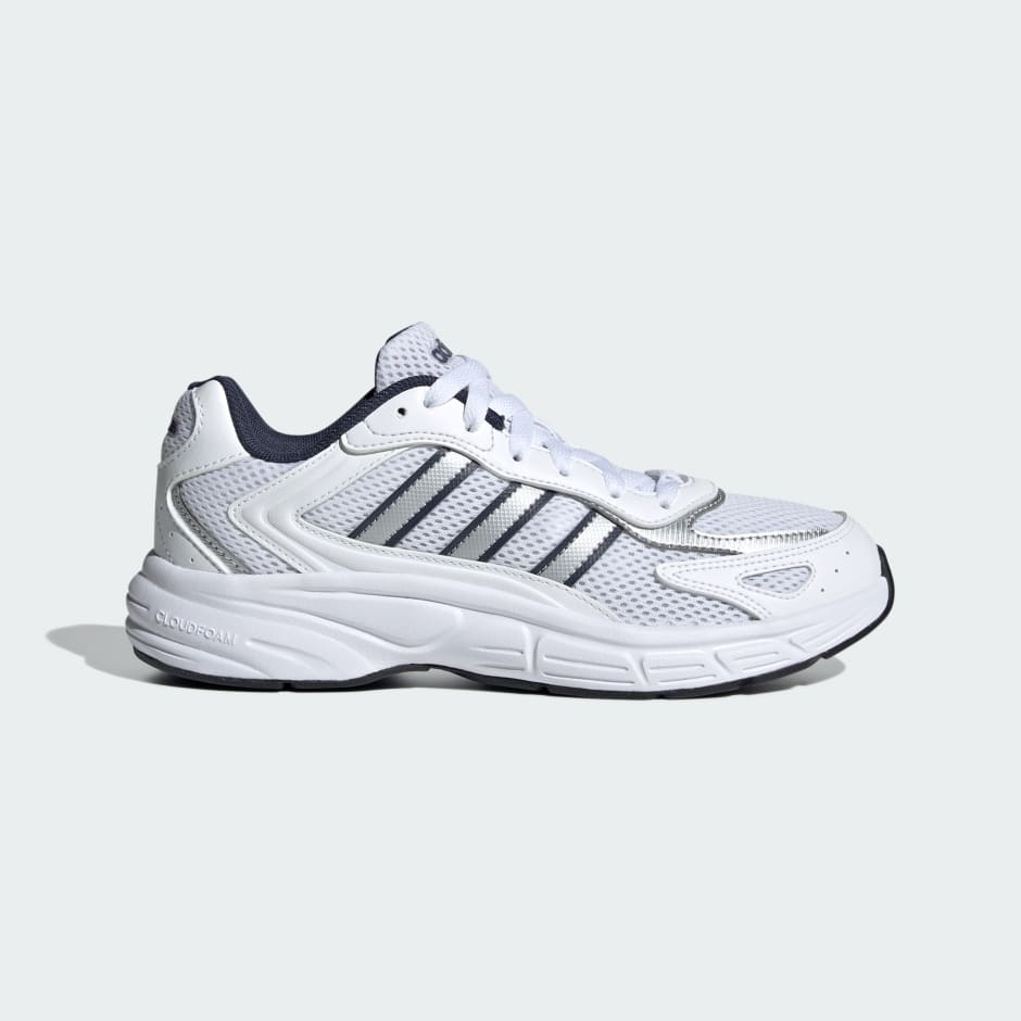 Eclyptix 2000 Shoes - White | adidas Hong Kong