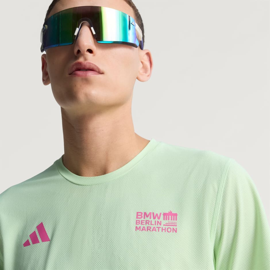 Tricou BMW Berlin-Marathon 2025