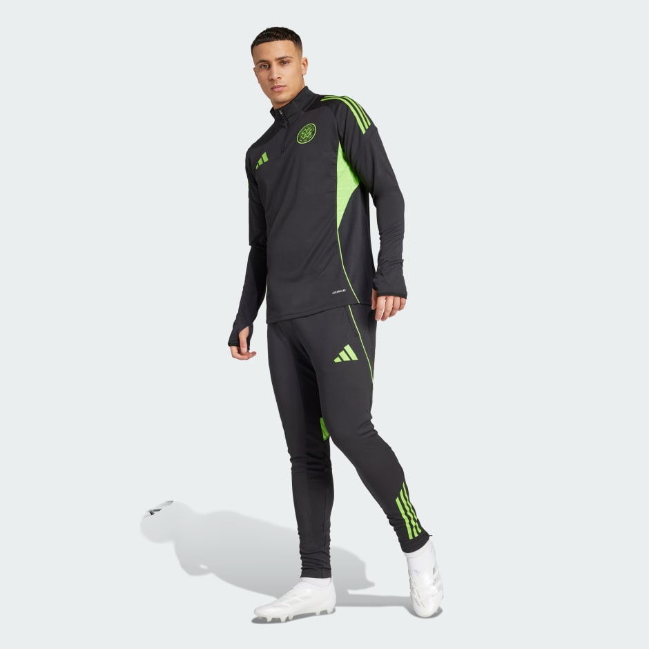 Tricou de antrenament Celtic FC Tiro 25 Competition