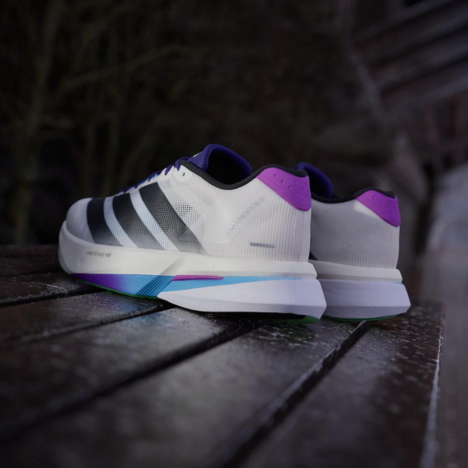 حذاء Boston 13 من تشكيلة Adizero