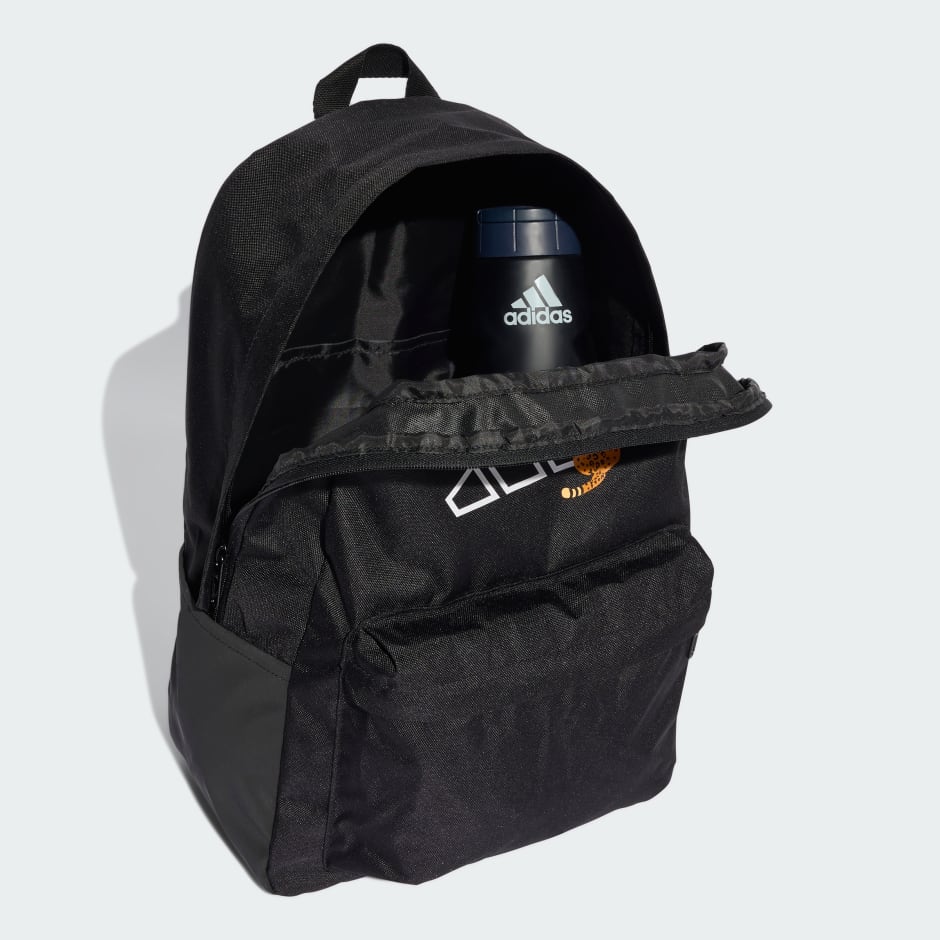 adidas Classics Leopard Graphic Backpack