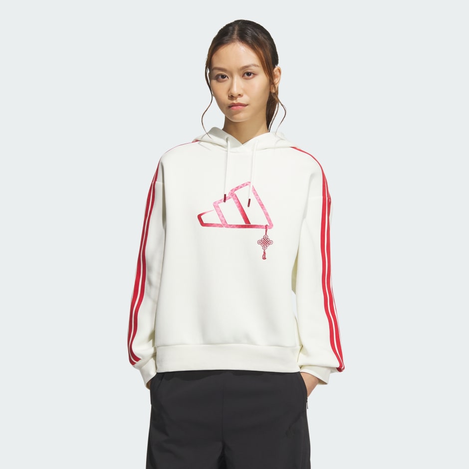 CNY Hooded Sweatshirt