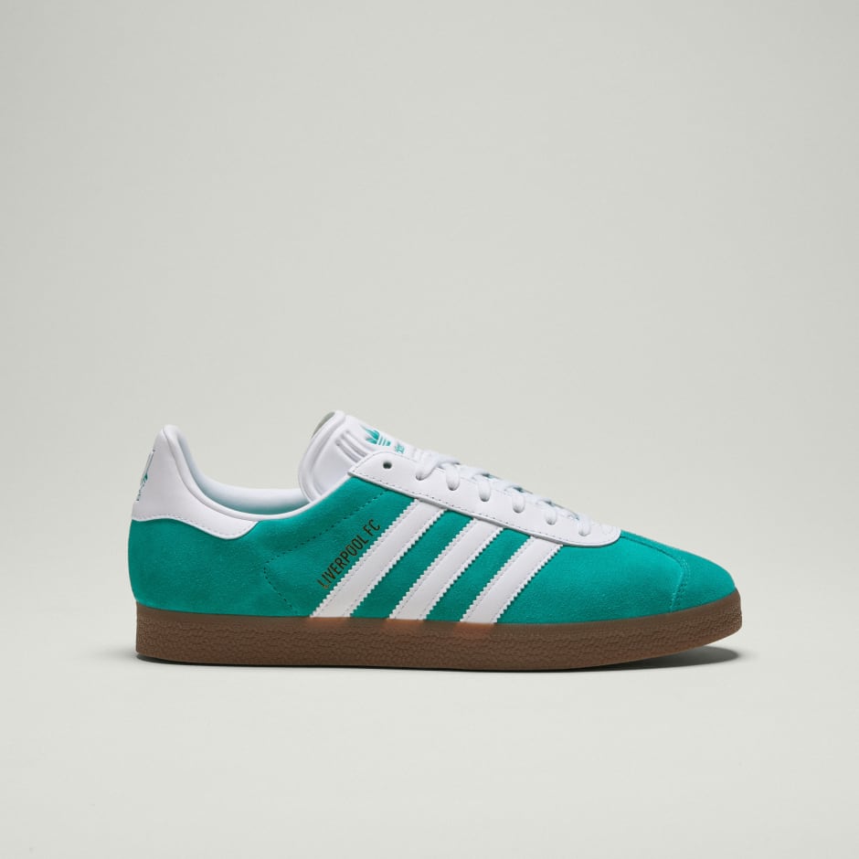 Gazelle Liverpool FC Shoes