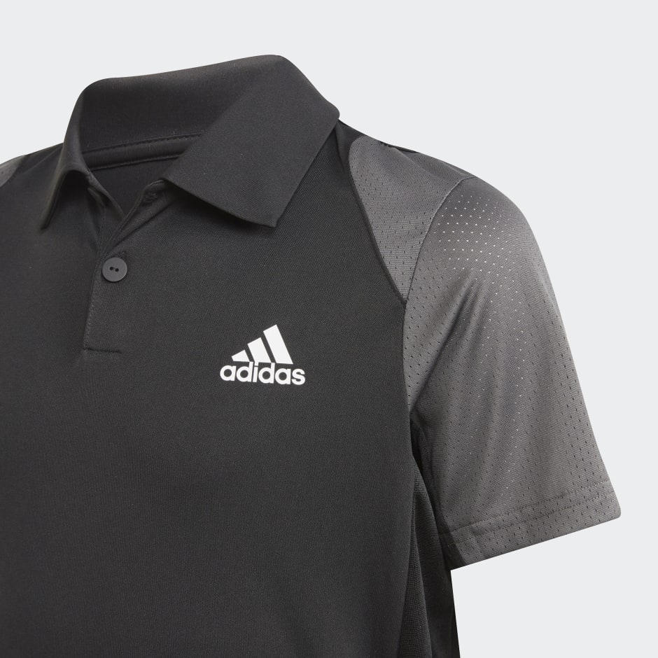 Club Tennis Polo Shirt