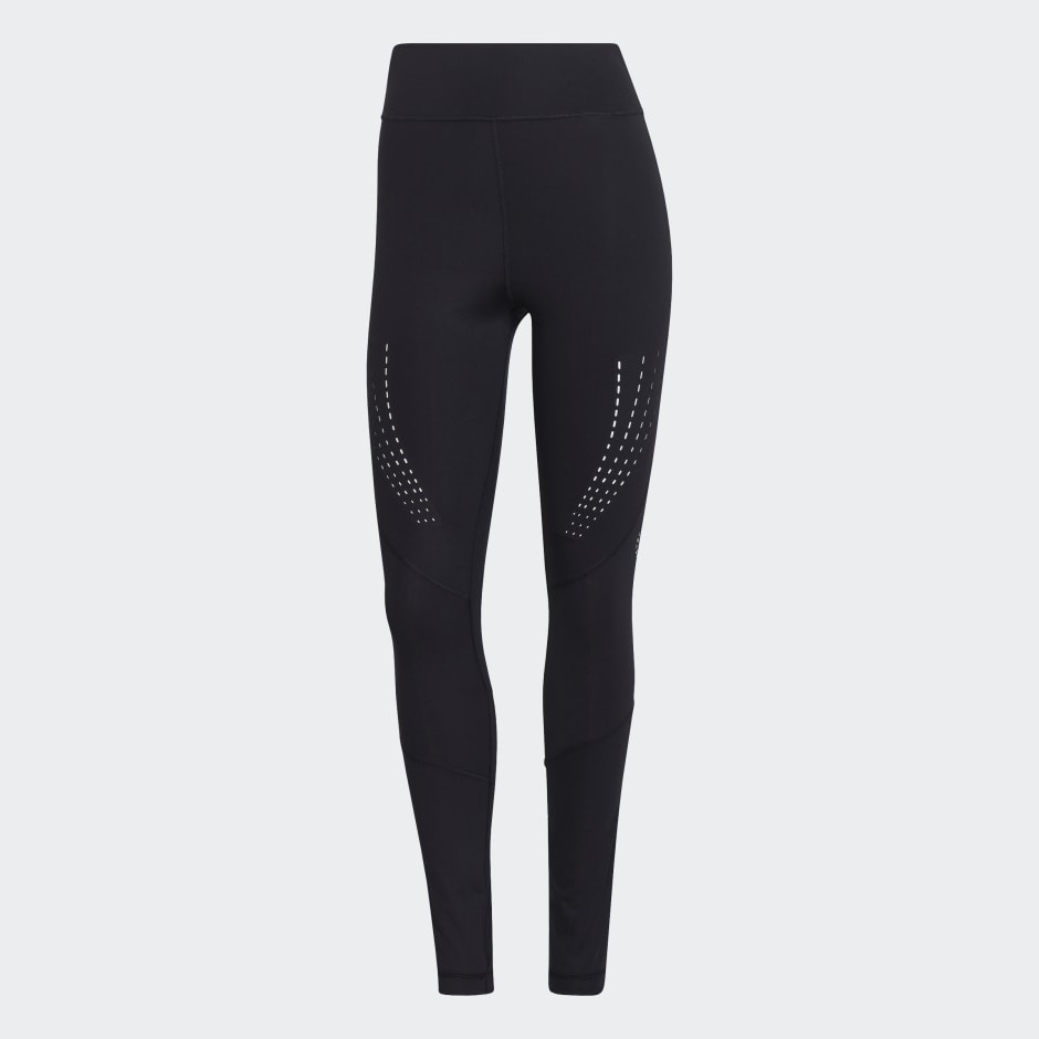 adidas adidas by Stella McCartney TruePurpose Training Leggings - Black ...