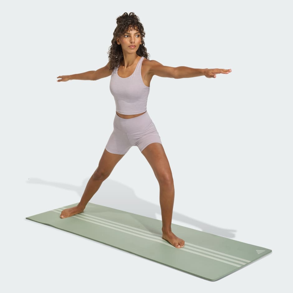 All Me Medium Support Bra Tank