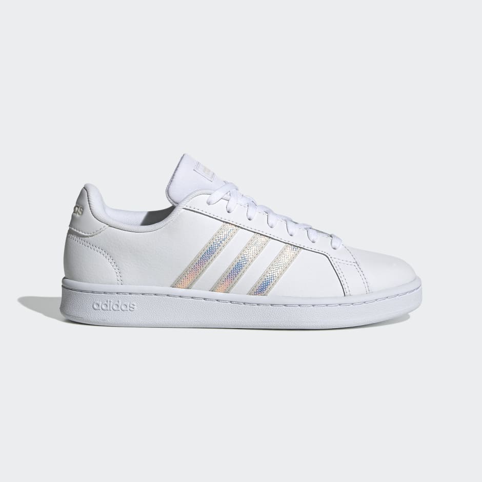 Grand Court Shoes