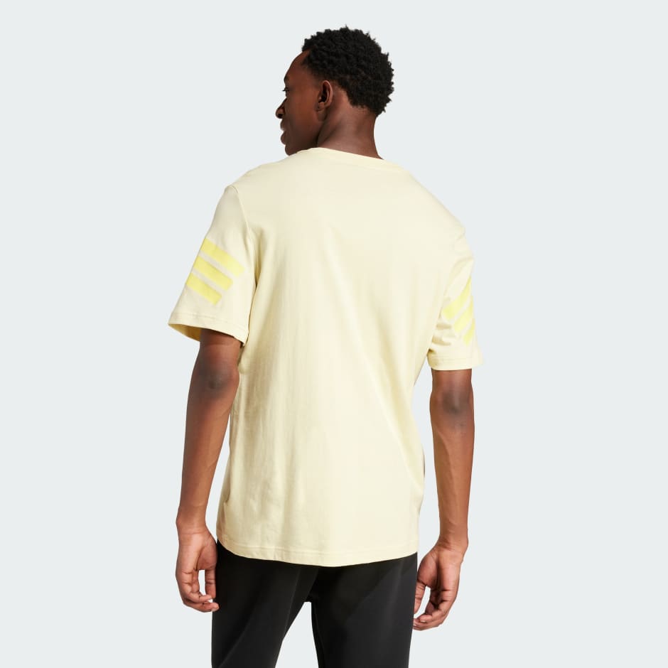 Future Icons 3-Stripes Tee