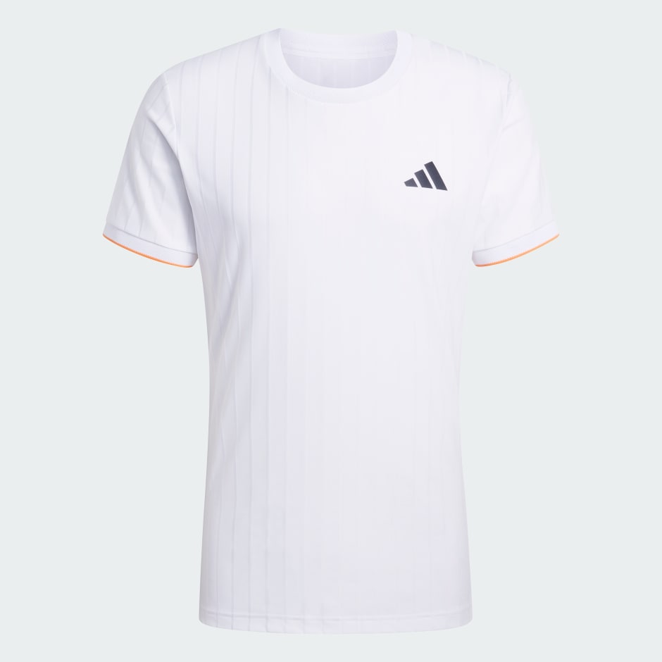 تيشيرت TENNIS CLIMACOOL FREELIFT PRO
