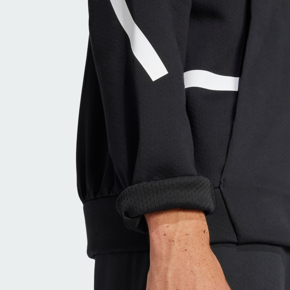 Z.N.E. Hoodie