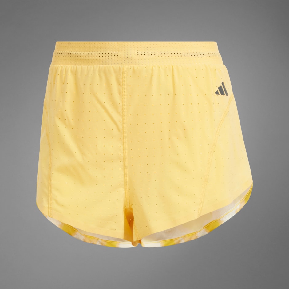 Short de running Adizero Split