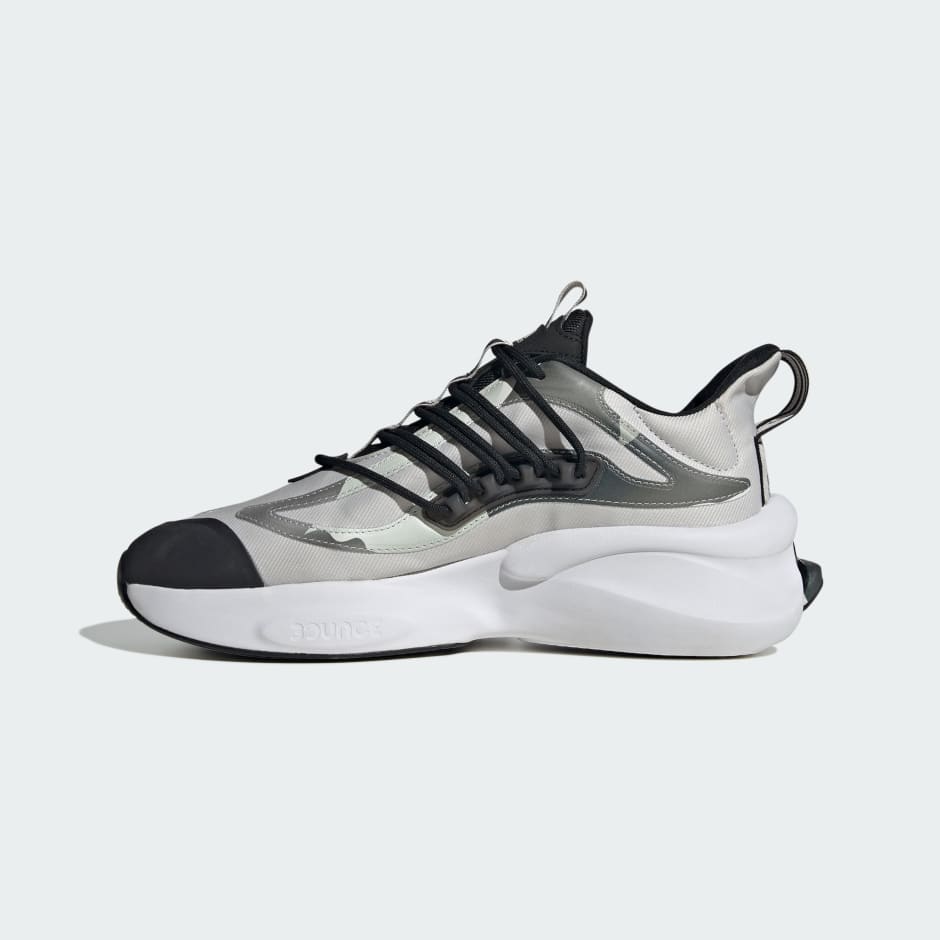 Alpha boost grey best sale