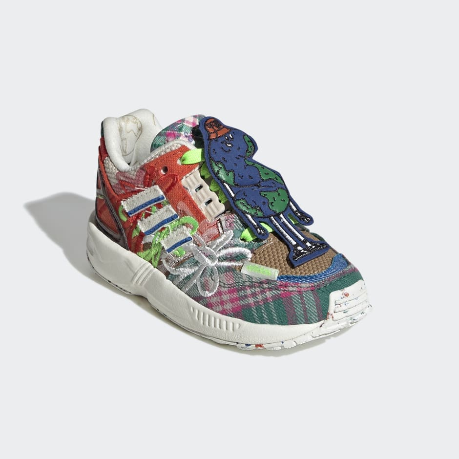 ZX 8000 Superearth Shoes