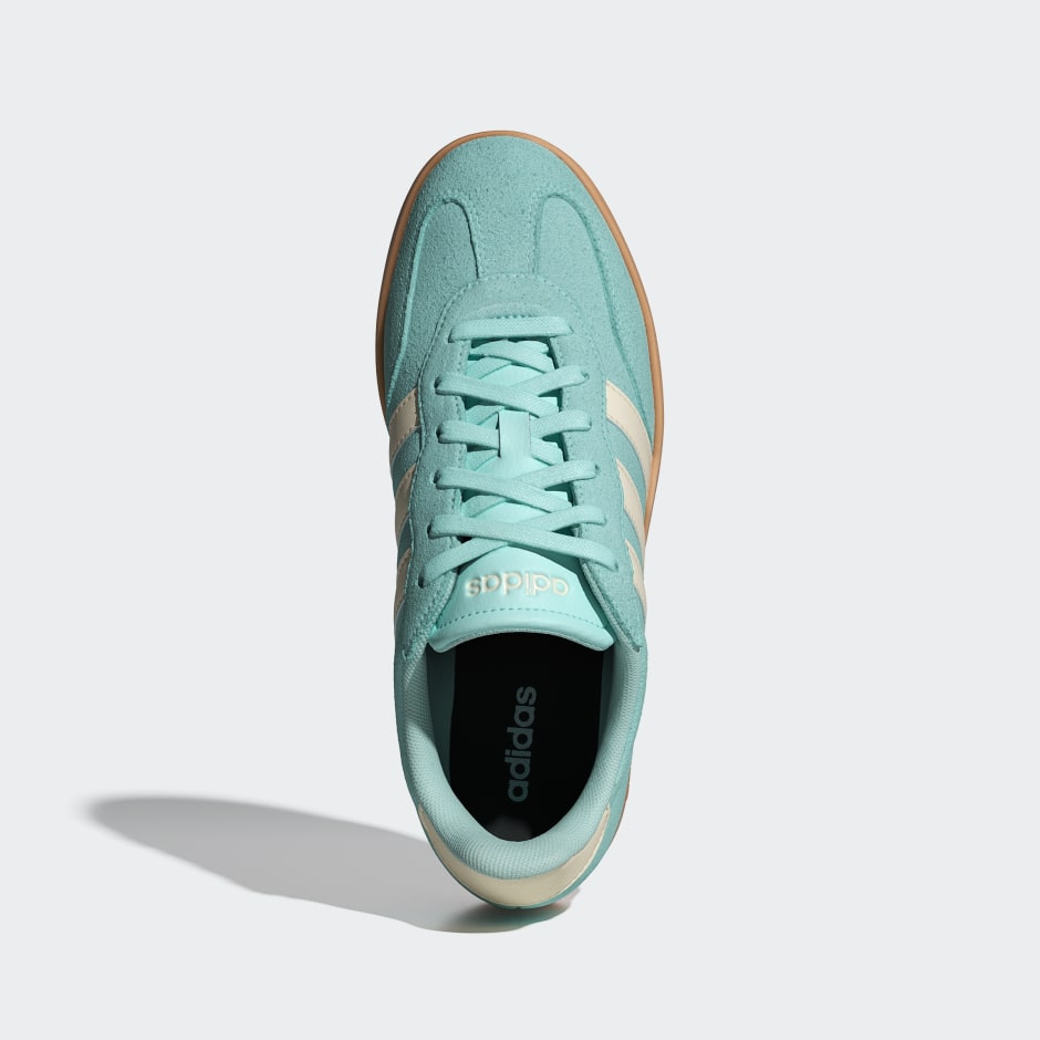 Barreda Shoes