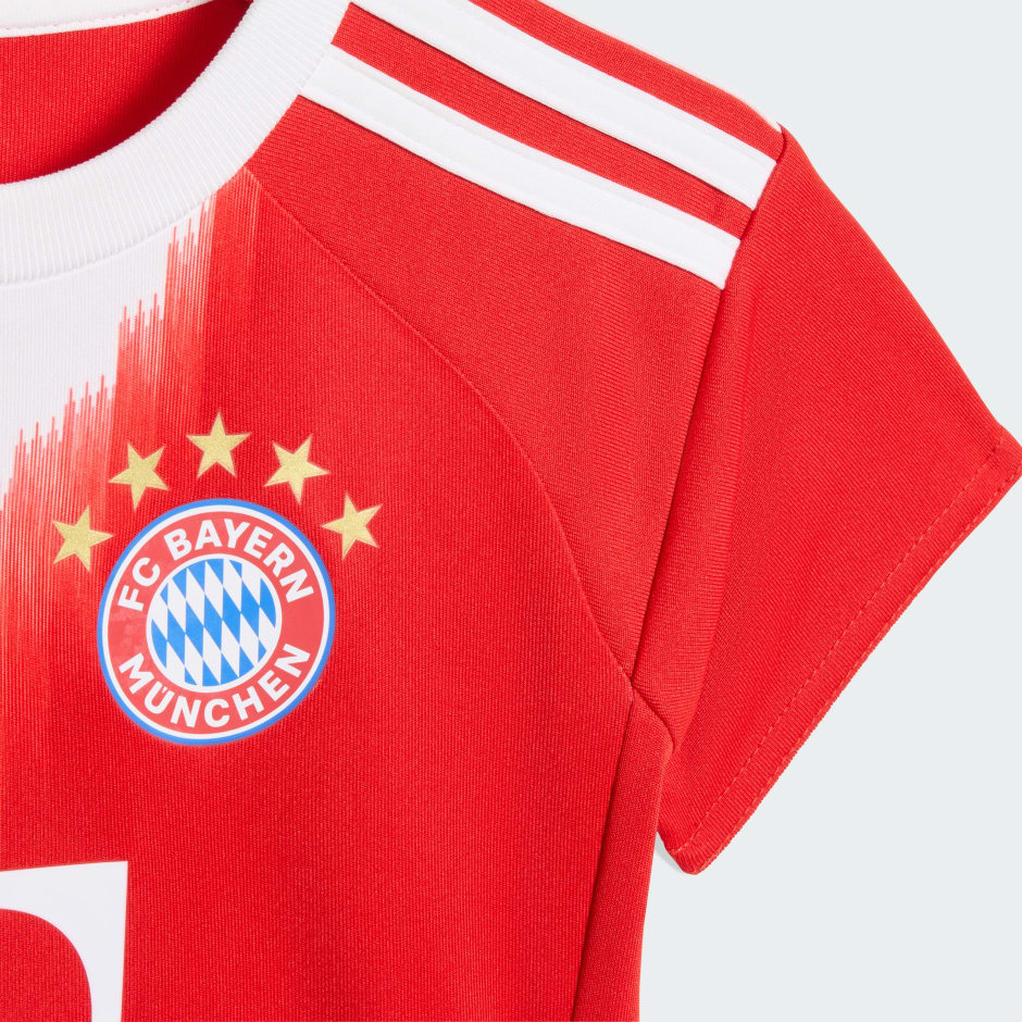 Dječji komplet FC Bayern 25/26 Home