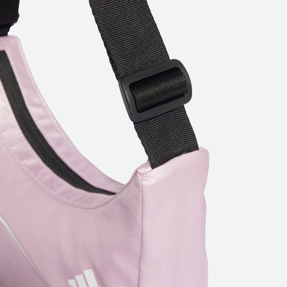 Geanta de umăr adidas Glow