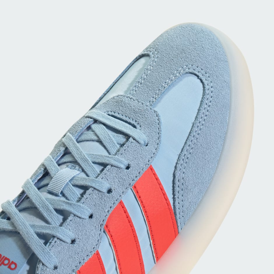 Barreda Decode Shoes