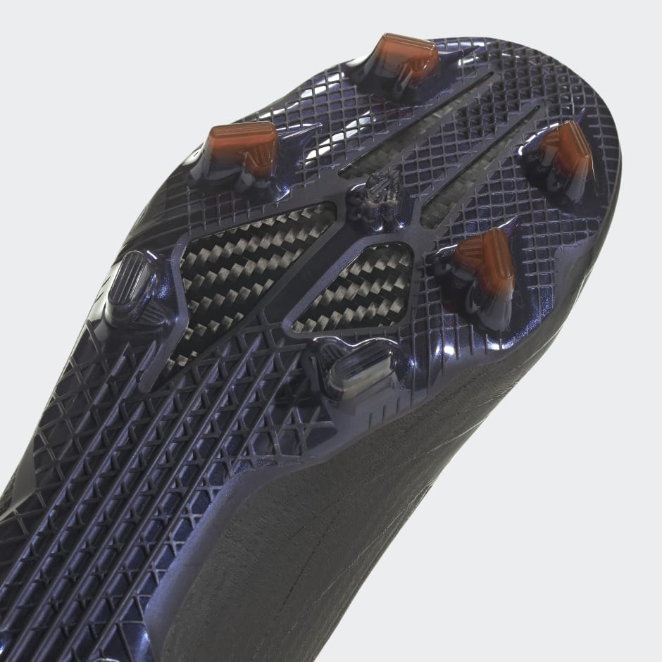 X Speedflow.1 Firm Ground Boots