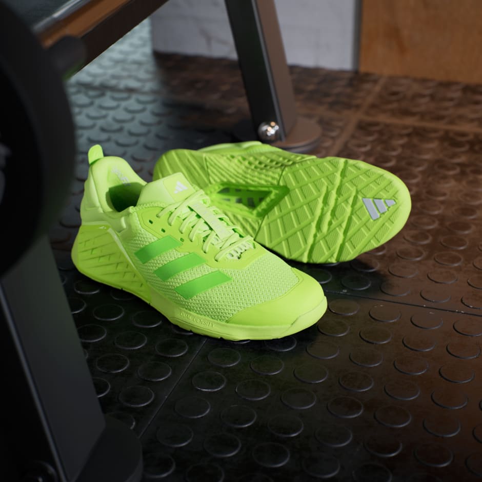 Dropset 3 strength training shoes