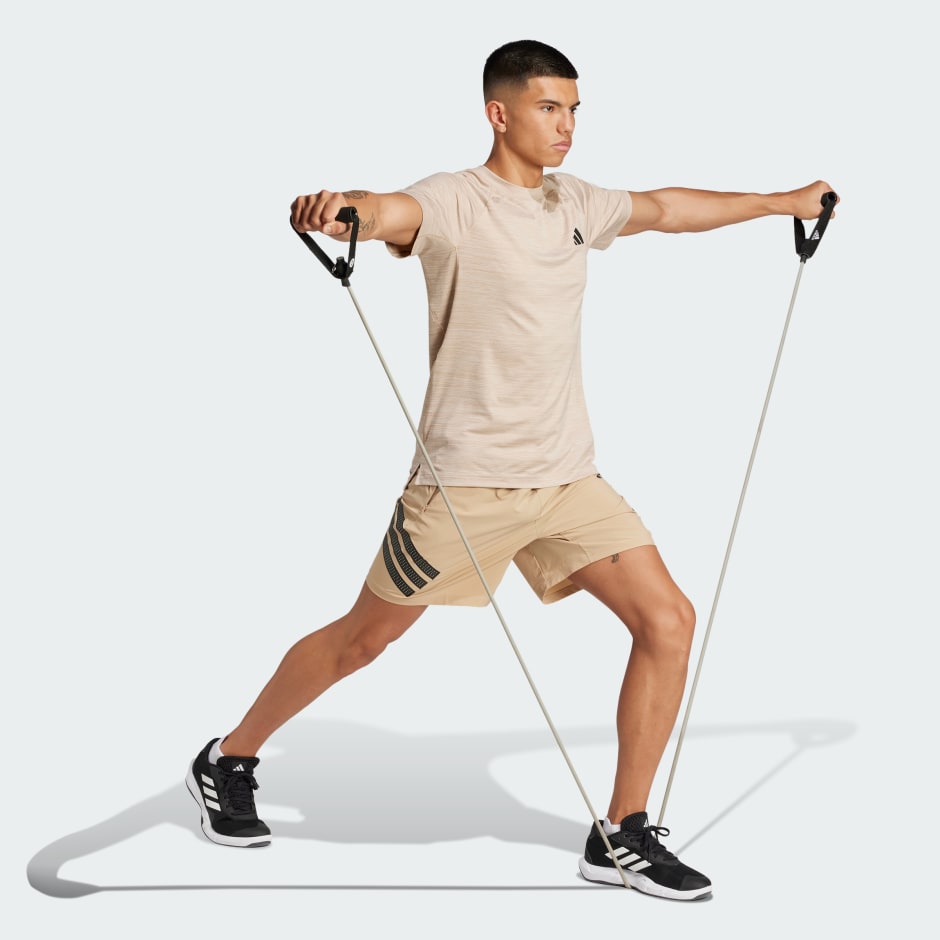 Icon 3-Stripes Shorts