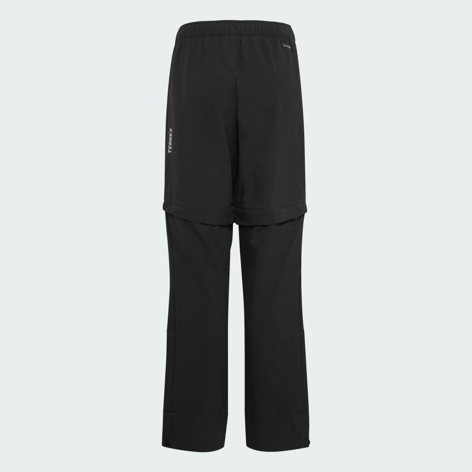 بنطال للأطفال Terrex Multi Clima365 Zip-off