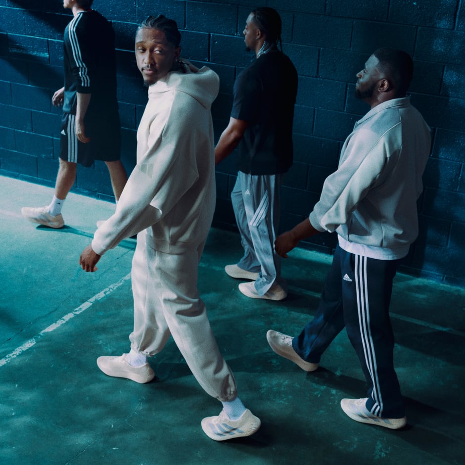 TENISICE CLIMACOOL LACED